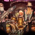 a murit frank beard bateristul trupei zz top la varsta de 77 de ani