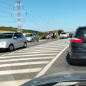 accident grav intre cluj napoca si apahida doua fetitze de 10 ani in stare de stop cardio respirator o femeie si un baietel de 6 ani prinsi in masina