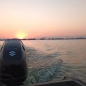 ape uzate deversate direct in lacul neptun amendi in valoare de 43 milioane de lei aplicate pe litoral