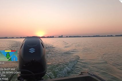 Ape uzate deversate direct în Lacul Neptun. Amenzi în valoare de 4,3 milioane de lei aplicate pe litoral.