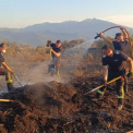 apel urgent catre clujeni nu dati foc vegetatiei uscate risc ridicat de incendii si sanctiuni severe