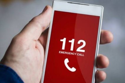 Aproape 60% din apelurile la 112 din Cluj nu sunt urgente! Polițiștii dezvăluie o statistică alarmantă: 28.300 de apeluri inutile în primele șase luni.