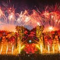 aproximativ 40 de persoane suspectate de detinere de droguri in primele doua zile ale festivalului UNTOLD