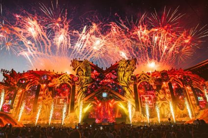 Aproximativ 40 de persoane suspectate de deținere de droguri în primele două zile ale festivalului UNTOLD.