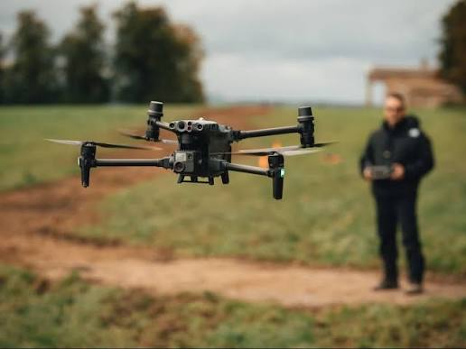 avertisment pentru clujenii care utilizeaza drones un singur zbor incorrect langa aeroport poate intarzia cursele aeriene alin tise siguranta cetatenilor este o responsabilitate