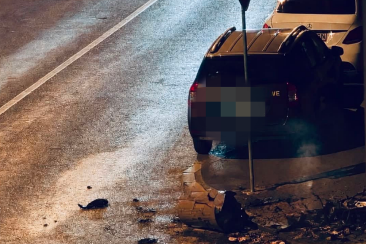 bubuitura puternica in grigorescu aseara locuitorii din cluj suspecteaza o explozie politia nu confirma incidentul