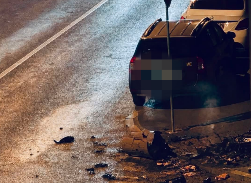 bubuitura puternica in grigorescu aseara locuitorii din cluj suspecteaza o explozie politia nu confirma incidentul