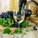 canicula afecteaza productia de vin spumant in italia recolta incepe mai devreme si se desfasoara noaptea