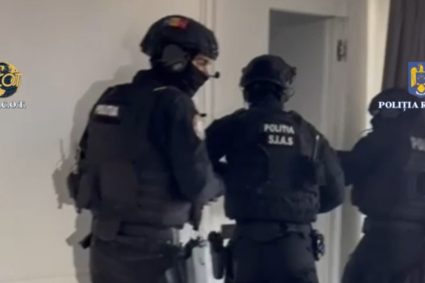 Caz de sclavie în Covasna: persoane vulnerabile sechestrate și forțate să muncească. Victimele, „scoase…