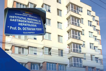 chirurg de la institutul de gastroenterologie cluj retinut pentru coruptie ar fi solicitat bani de la pacienti pentru a i opera iar acestia ar fi acoperit si costurile consumabilelor