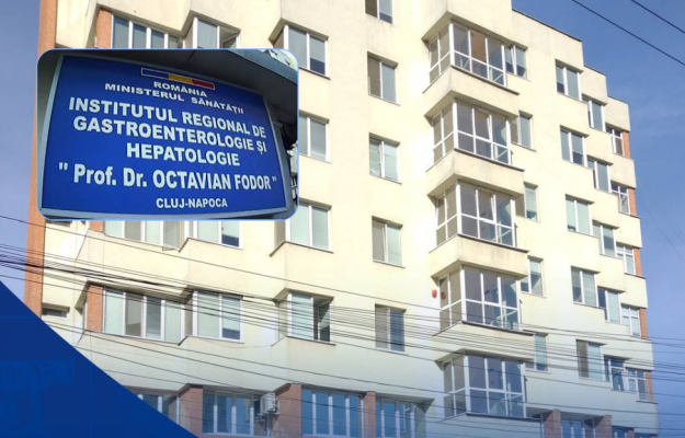 chirurg de la institutul de gastroenterologie cluj retinut pentru coruptie ar fi solicitat bani de la pacienti pentru a i opera iar acestia ar fi acoperit si costurile consumabilelor