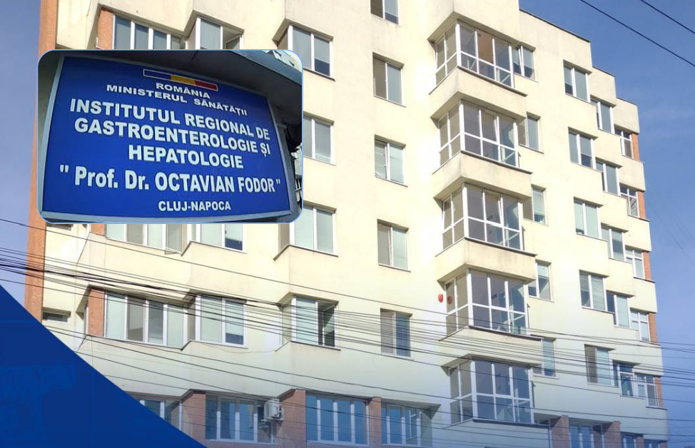 chirurg de la institutul de gastroenterologie cluj retinut pentru coruptie ar fi solicitat bani de la pacienti pentru a i opera iar acestia ar fi acoperit si costurile consumabilelor