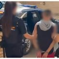 condamnat pentru tentativa de omor in cluj prins in spania un tanar de 25 de ani era cautat cu un mandat european de arestare