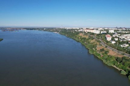 controverse privind modernizarea falezei dunarii din galati pact pentru galati ii invita pe cetateni la o dezbatere publica spontana