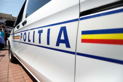 Copil de 3 ani, grav rănit după ce a fost lovit de o mașină în Constanța. Poliția a deschis o anchetă penală.
