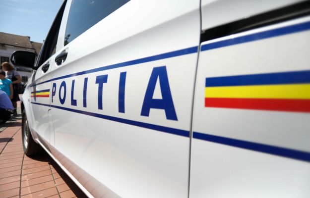 copil de 3 ani grav ranit dupa ce a fost lovit de o masina in constanta politia a deschis o ancheta penala