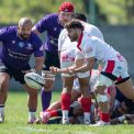 etapa a XIa din liga de rugby aduce meciul dintre liderii clasamentului dinamo si timisiora