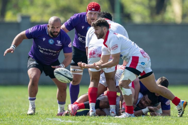 etapa a XIa din liga de rugby aduce meciul dintre liderii clasamentului dinamo si timisiora