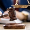 grefierii ameninta cu proteste impotriva noii legi a salarizarii incepand cu 1 septembrie portile instentelor