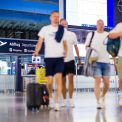 greva controlorilor de trafic aerian impacteaza zborurile din norvegia aeroportul gardermoen va fi inchis temporar