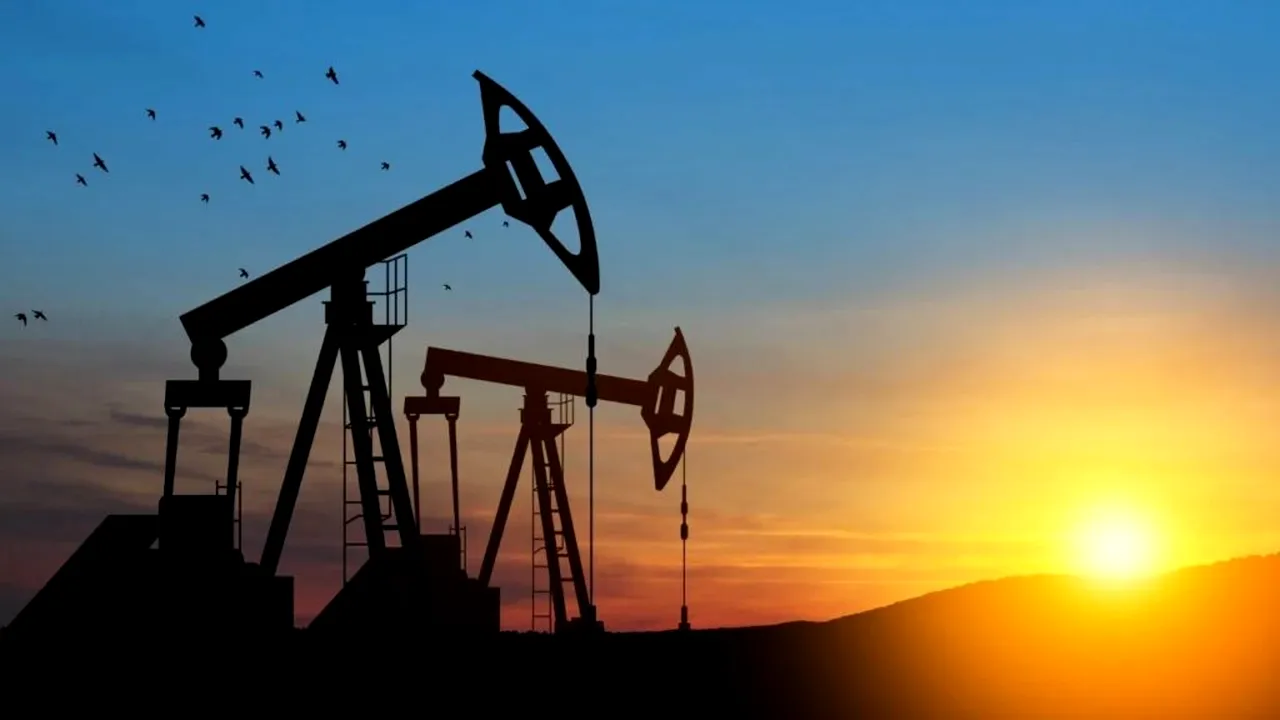 groenlanda lanseaza un avertisment clara in timp ce o companie petroliera asociata cu trump se pregateste sa inceapa forarile