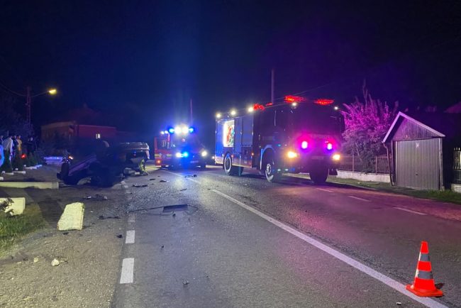 iata detalii socante despre accidentul din mociu cluj niciun pasager nu avea permis iar unul era in stare avansata de ebrietate