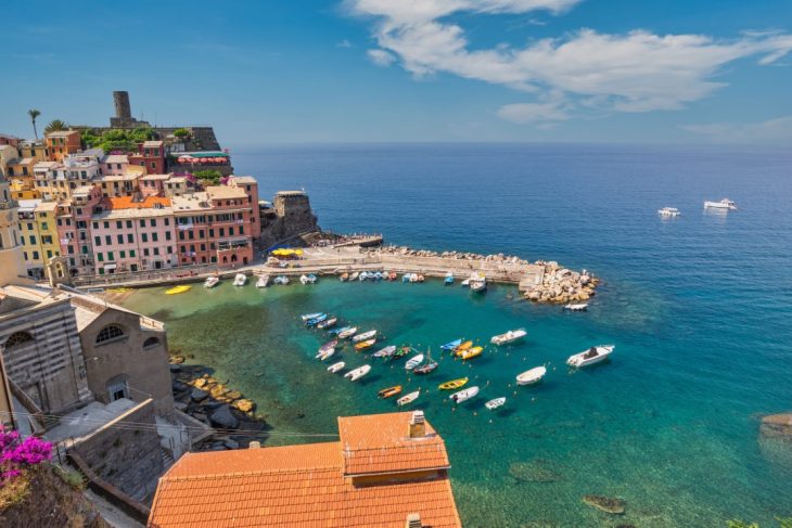 inca 10 zile de canicula in italia 48 de grade la napoli ar putea fi cea mai fierbinte vara din istoria italiei