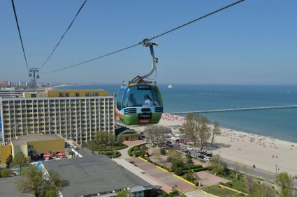 Interes neverosimil pentru Festivalul Mamaia 2026. Evenimentul s-a vândut complet, cu audiențe record la TVR și mii de căutări pe Google.