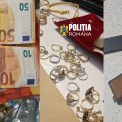 jaful din banat cum actionau hotii de locuinte din timis 5 suspecti printre care un politist care le ar fi oferit informatii retinuti