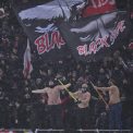 jandarmii in alerta inainte de derby ul rapid dinamo 71 de suporteri au restrictii de acces la meci