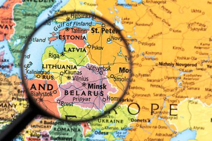 Lituania avertizează că Rusia ar putea considera un posibil atac sub „steag fals” asupra țărilor baltice.