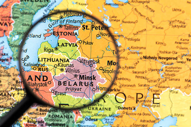 lituania avertizeaza ca rusia ar putea considera un posibil atac sub steag fals asupra tarilor baltice