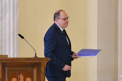 Ministrul Educației furnizează informații despre concursul de admitere la liceu din 2027: „Această reglementare este prevăzută în lege încă din 2023”