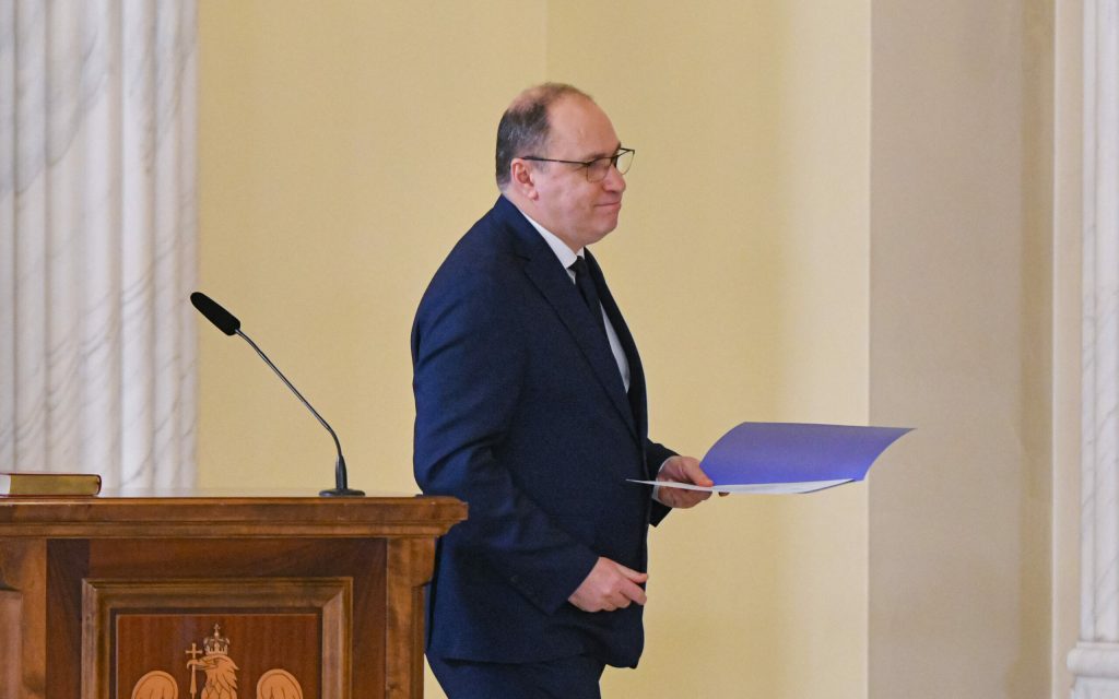 ministrul educatiei furnizeaza informatii despre concursul de admitere la liceu din 2027 aceasta reglementare este prevazuta in lege inca din 2023