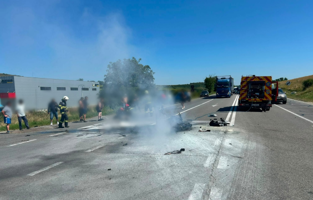 motociclistul impliat in accidentul grav din valcele cluj a murit medicii nu au reusit sa i salveze viata cum s a petrecut tragedia