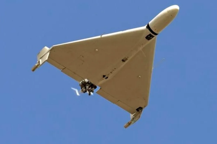 Noi incidente cu drone în Germania: Două drone au survolat o bază militară.