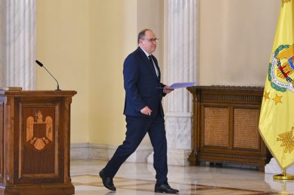 O nouă variantă pentru admiterea la liceu: Ministrul Educației propune o probă opțională, înlocuind sistemul „dublei admiteri” la liceu.