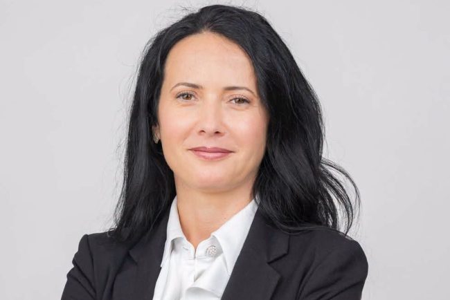 prima romanca aleasa viceprimar intr un sector din viena vazuta ca un model de integrare in austria