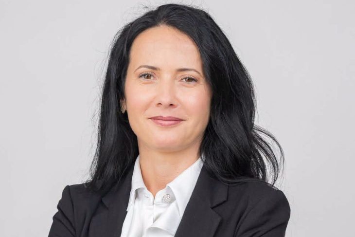 prima romanca aleasa viceprimar intr un sector din viena vazuta ca un model de integrare in austria
