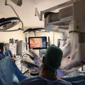 primele doua interventii chirurgicale la prostata realizate cu succes cu ajutorul roboticii la miercurea ciuc