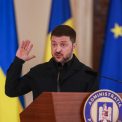 propunere suprinzatoare zelenski isi manifesta dorina de a se intalni cu putin si solicita un armistitiu