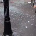 raniti si daune mari in urma unui cutremur puternic in columbia seismul a avut magnitudinea de 74