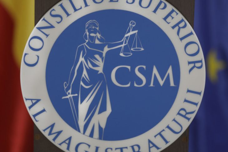 reactia CSM la intalnirea dintre presedinta CCR si ilie bolojan a starnit intrebari legitime o clarificare este