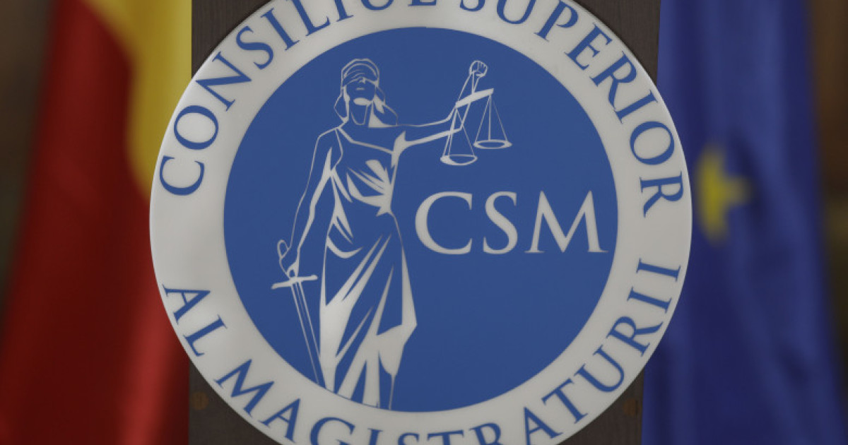 reactia CSM la intalnirea dintre presedinta CCR si ilie bolojan a starnit intrebari legitime o clarificare este