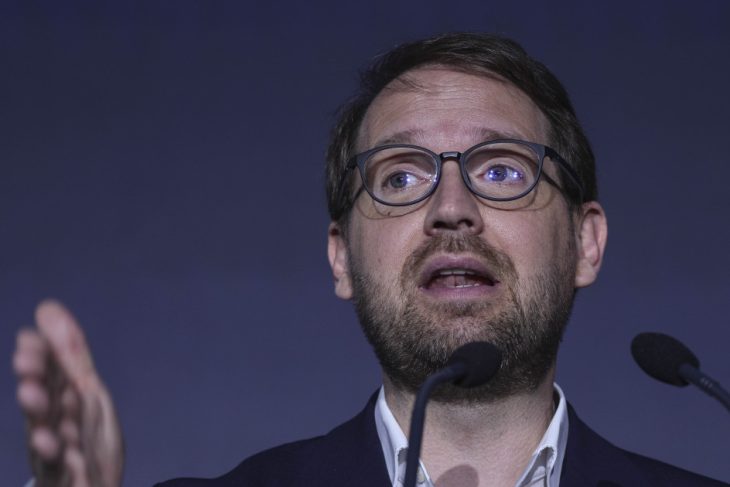 reactia lui dominic fritz dupa decizia CCR privind legea ANI drumul meu continua la CEDO unde nu voi ajunge