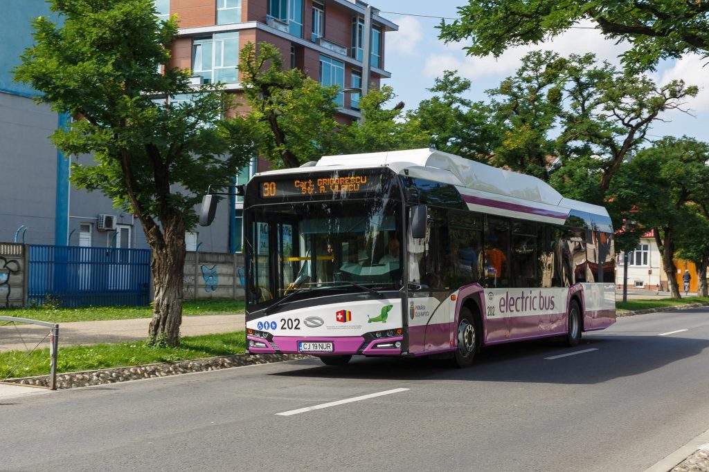 sase rute ctp isi vor schimba traseul in perioada urmatoare doua statii vor fi suspendate