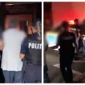 scena socante pe o strada din cluj napoca doi barbati au urmarit o masina au atacat pasagerii si au furat vehiculul video
