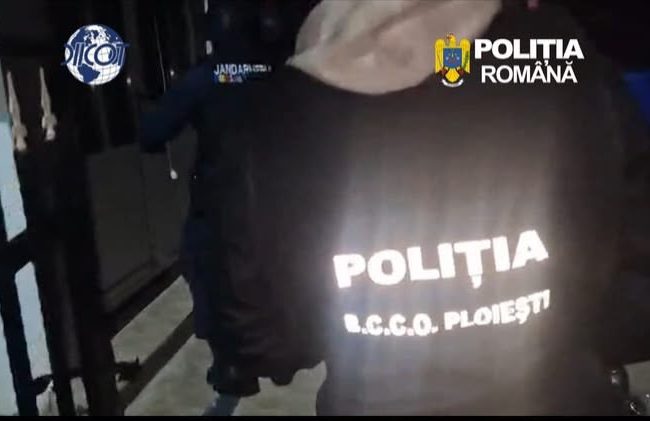 soldat roman acuzat de viol si pornografie infantila victimele aveau varste cuprinse intre 12 si 14 ani