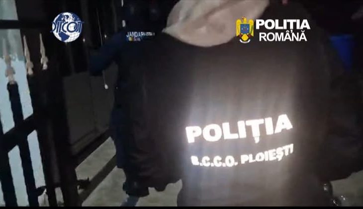 soldat roman acuzat de viol si pornografie infantila victimele aveau varste cuprinse intre 12 si 14 ani