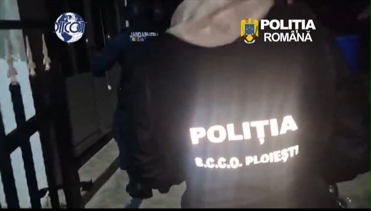 soldat roman acuzat de viol si pornografie infantila victimele aveau varste cuprinse intre 12 si 14 ani